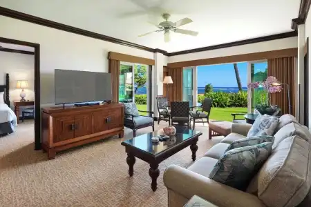 Waipouli Beach Resorts & Spa Kauai by OUTRIGGER - 407