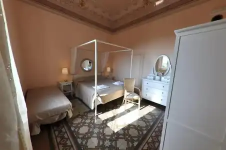 Palazzo Giovanni Bed and Breakfast - 49
