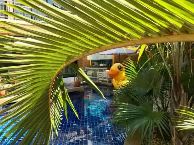 4poolvillas - 36