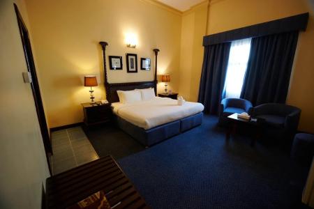 La Rosa Juffair - 15