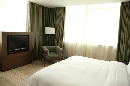Four Points by Sheraton Shanghai, Daning - 55