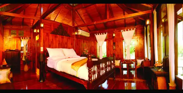 Fuengfah Riverside Garden Resort - 2