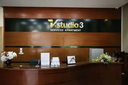 V-studio Apartment 3 - 18
