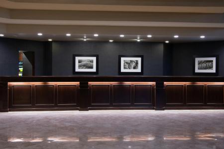Sheraton Mission Valley San Diego - 28