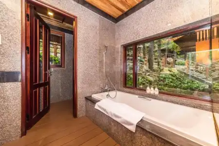 Sankofa Village Hill Resort and Spa - 136