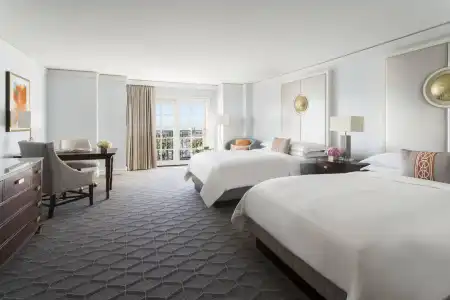 The Ritz-Carlton, Marina del Rey - 61