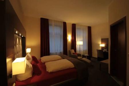 Boutique Villa Melsheimer - 43