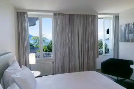 Hôtel de la Rouvenaz - 54