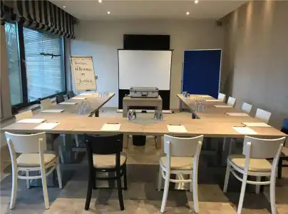 Strandkind - Dein Ostseehotel - 7