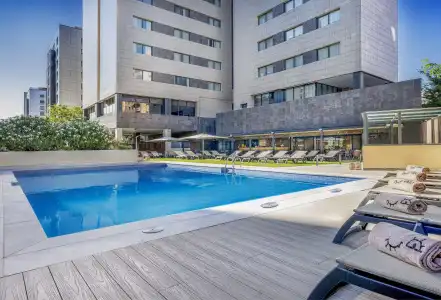 Innside Valencia Oceanic - 44