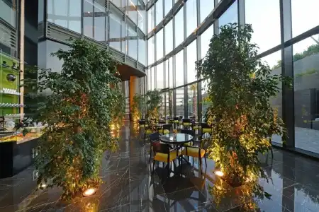 Amman Rotana - 30