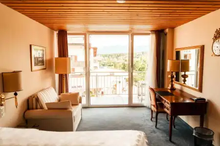 Hostel Flims - 80