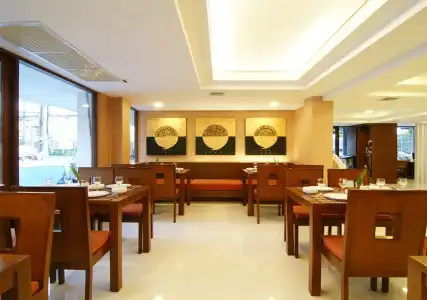 Mariya Boutique At Suvarnabhumi Airport - 9