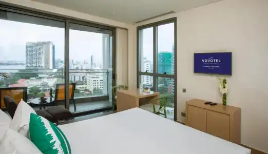 Novotel Danang Premier Han River - 287