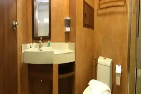 Kim Hostel at Morleng - 35