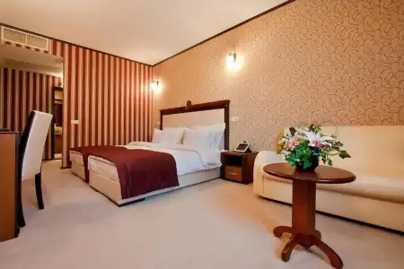 Best Western Plus Bristol - 36