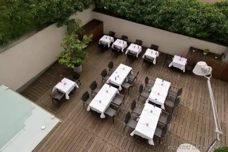 Indigo Berlin – Ku’damm by IHG - 14