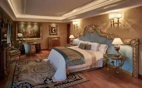 Rome Cavalieri, A Waldorf Astoria - 46