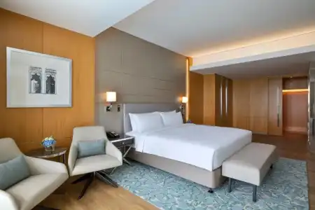 Hilton Dubai Palm Jumeirah - 79
