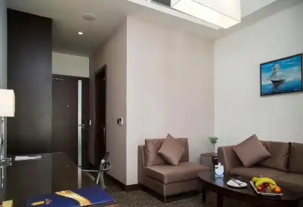 Sulaf Luxury - 102