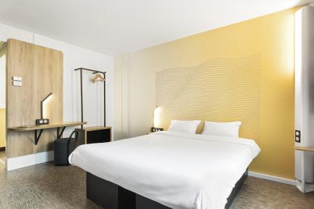 B&B Lyon Centre Part-Dieu Gambetta - 5