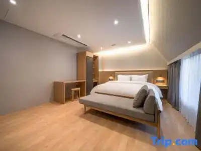 Comfort Inn Yeouido - 140