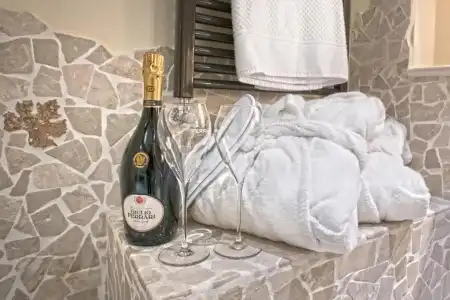 Perlage Suite Luxury B&B - 97