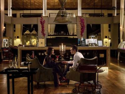 Sofitel Singapore Sentosa - 35