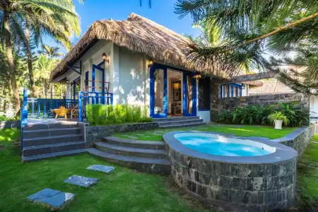 L'Azure Resort and Spa - 144