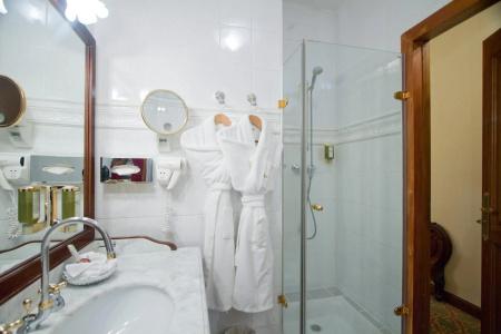 Hôtel Le Cep & Spa - 7
