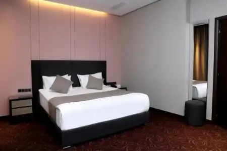 Best Western Plus Paradise - 43