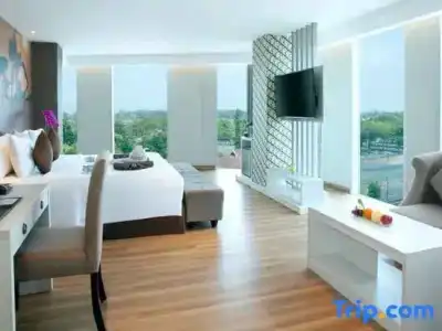 Platinum Adisucipto & Conference - 83