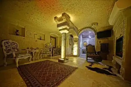 Wish Cappadocia - 134