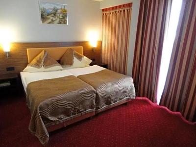 Grand Dream Frankfurt City - 25
