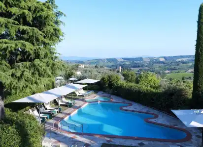 Relais Santa Chiara by Double Hospitality - 15