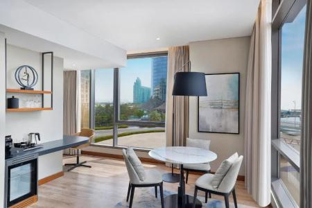 Courtyard by Marriott Culture Village, - 61
