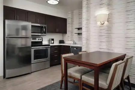 Residence Inn By Marriott Las Vegas/Green Valley - 36