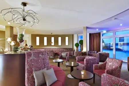 Göbel's Landhotel - 29