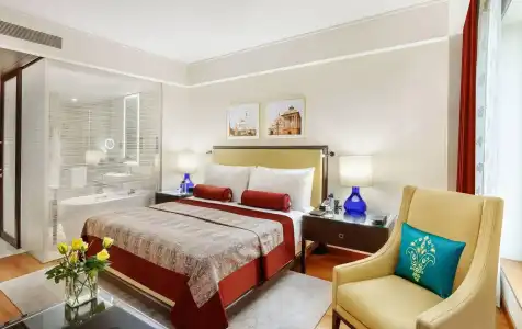 The Oberoi, New Delhi - 38