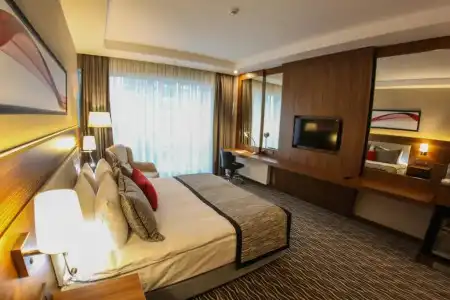 Ramada By Wyndham Nigde - 33