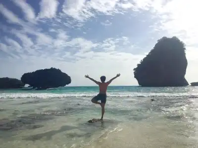 P.P. Maiyada Resort - 27