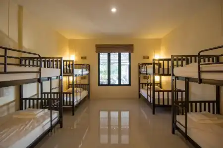 Koh Jum Hostel - 11