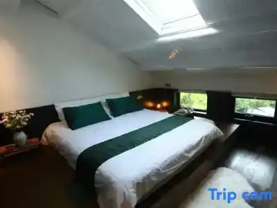 Xuanlan Xiaozhu Holiday Hostel - 79