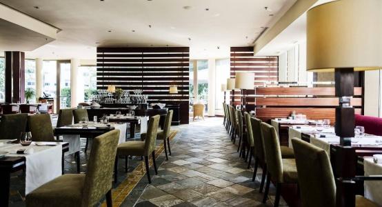 Crowne Plaza PORTO by IHG - 25
