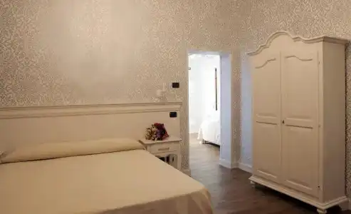 Charming Palace Santa Fosca - 24