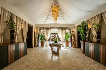 Telal Resort, Al Ain - 76