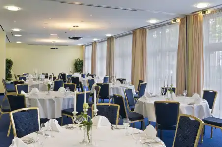 Holiday Inn München Süd - 48