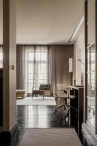 Bergs Suites - 37
