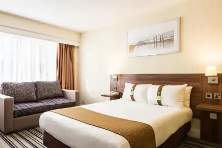 Holiday Inn Brighton Seafront by IHG - 62