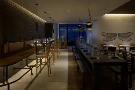 Radisson Blu, London Leicester Square - 24
